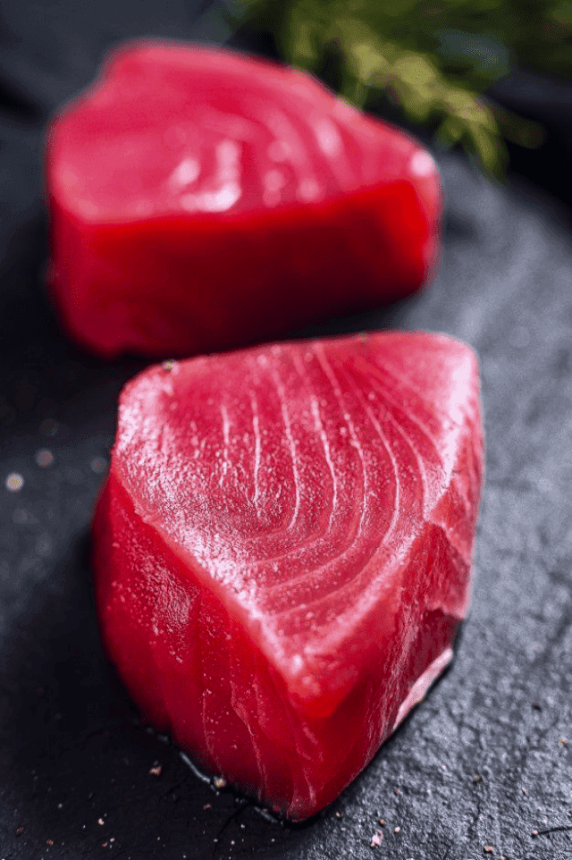 Tuna fish