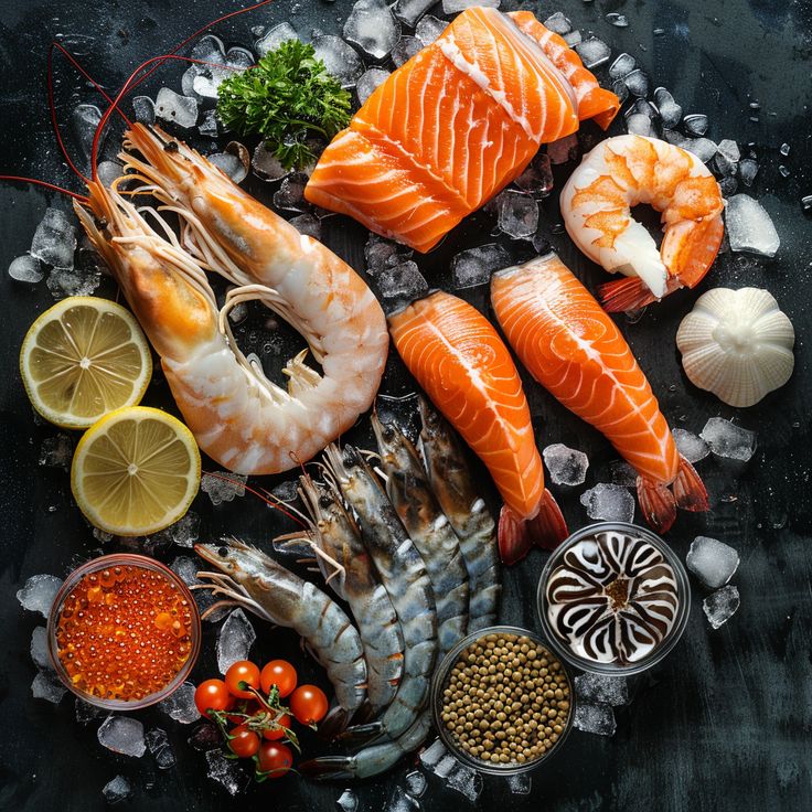 Giữ nước cho thủy hải sản