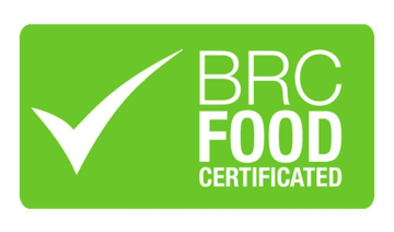 Certification badge