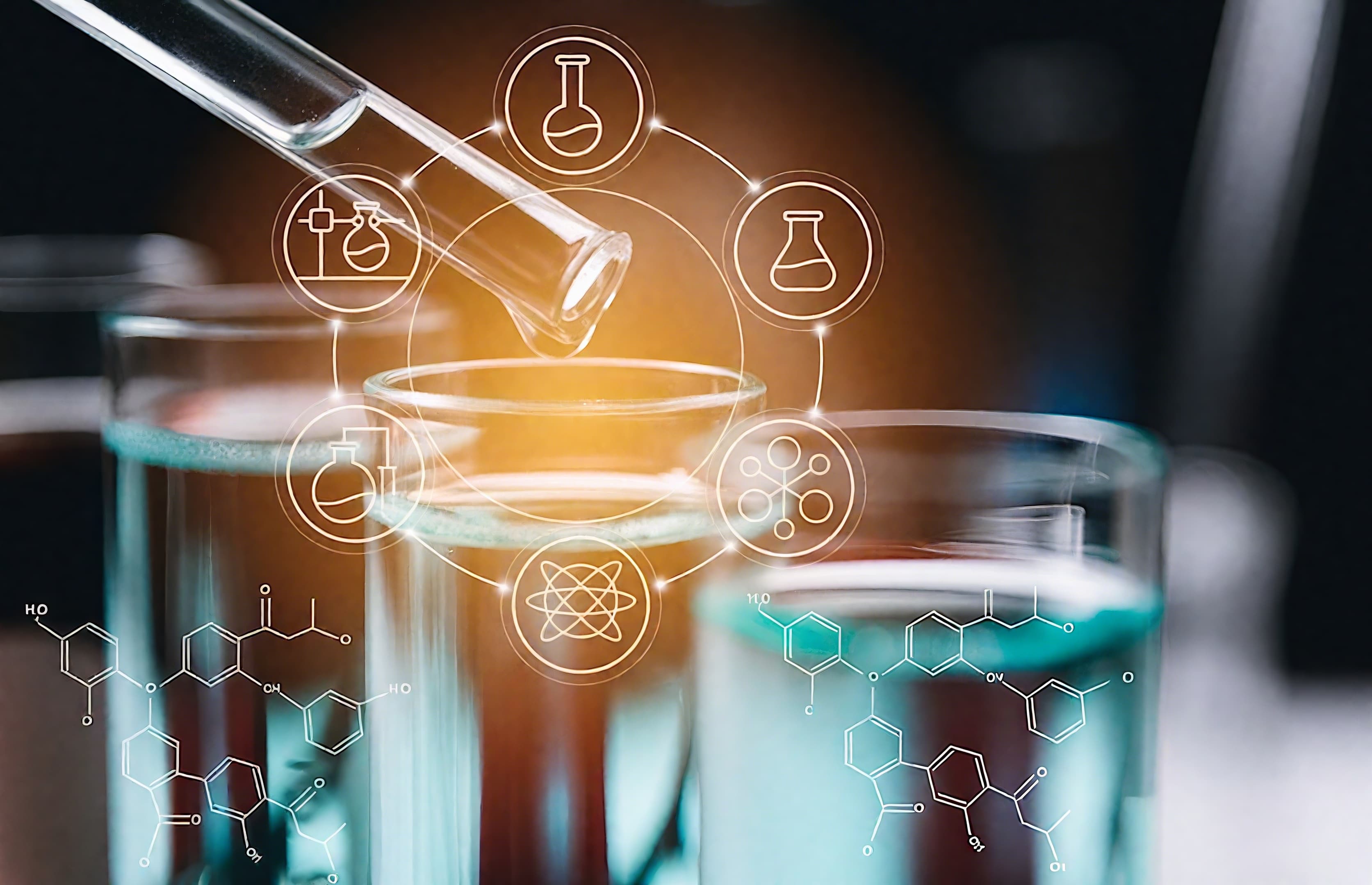 An Bình Chemtech - AB 22 - Phụ gia giữ nước chuyên dành cho cá phi lê - Phosphate & Blends